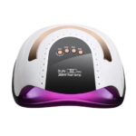 Lampe UV/LED Professionnelle pour Ongles PRO 268W – Image 4