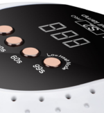 Lampe UV/LED Professionnelle pour Ongles PRO 268W – Image 5
