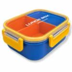 Lunch Box Isotherme 3 compartiments pour Enfant – Image 3