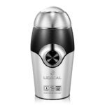 Moulin à Café Lexical 200W Inox – Image 2