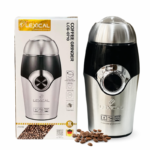 Moulin à Café Lexical 200W Inox
