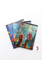 Pack Rentrée Scolaire 1ère & 2ème Année Primaire – Kit Cahiers Officiel – Image 5