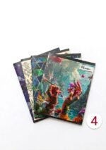 Pack Rentrée Scolaire 3ème & 4ème Année Primaire – Kit Cahiers Officiel – Image 3