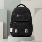 Sac à Dos Scolaire "Hello Friend"