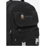 Sac à Dos Scolaire "Hello Friend" – Image 2