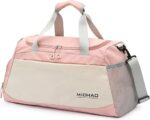 Sac de Sport & Voyage Multi-Compartiments – Image 3