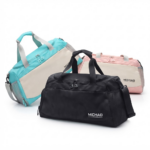Sac de Sport & Voyage Multi-Compartiments