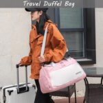 Sac de Sport & Voyage Multi-Compartiments