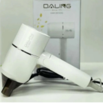 Sèche-Cheveux Professionnel Daling DL-3023 - 1400W – Image 2