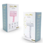 Sèche-Cheveux Professionnel Daling DL-3023 - 1400W – Image 3