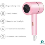 Sèche-Cheveux Professionnel Daling DL-3023 - 1400W – Image 5
