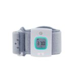 Smart Thermometer – Thermomètre Intelligent Numérique Bluetooth sans fil & Connecté – Image 3