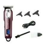 Tondeuse Professionnel Daling DL-1097 – Image 3