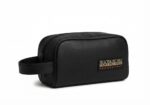 Trousse de Toilette et Voyage en Semi-Cuir - Napapijri – Image 2