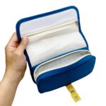 Trousse Scolaire Multifonction - Chat Mignon – Image 4