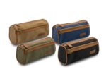 Trousse Scolaire Élégante Double Compartiment – Image 2