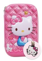 Trousse Scolaire Motif 3D Relief pour Filles & Garçons – Image 3