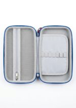 Trousse Scolaire Motif 3D Relief pour Filles & Garçons – Image 5