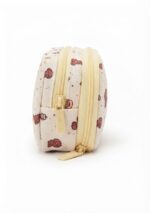 Trousse Scolaire "Cute Dog" – Avec Porte-Clés Peluche Chiot – Image 4