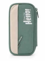 Trousse Scolaire Multifonction "Hello Smile" – Image 2