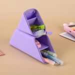 Trousse Scolaire Silicone – Image 3