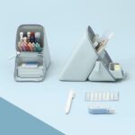 Trousse Scolaire Silicone – Image 2