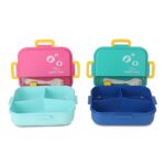 Lunchbox Healthy Life 1050ml – Image 2