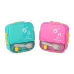 Lunchbox Healthy Life 1050ml