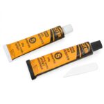 Colle Époxy Juster Acier Plastique 2x20g - Prise Rapide 5 Minutes – Image 2