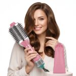 Brosse Soufflante et Coiffante Lexical LHD-5081-11 - 1200W