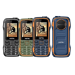 Téléphone Portable KGTEL K7700 - Double sim