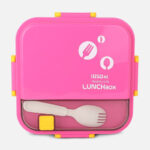 Lunchbox Healthy Life 1050ml – Image 4