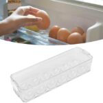 Boîte de Rangement pour Œufs Réfrigérateur