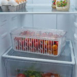 Boîte de Rangement Réfrigérateur "Storage Box" avec Passoire – Image 2