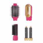 Brosse Coiffante Multifonction 6-en-1 Lexical LAS-5210-11 -1200W – Image 3