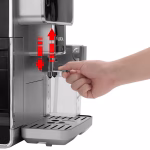 Cafetière Automatique / Expressor à Grain Lexical LEM-0690 – Image 3