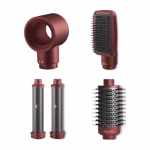 Coffret Brosse Soufflante 6-en-1 Lexical LAS-5255-4 -1300W – Image 3