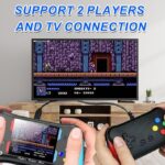 Console de Jeu Portable Retro 500 en 1 - X7M – Image 5