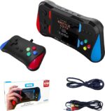 Console de Jeu Portable Retro 500 en 1 - X7M – Image 2