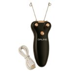 Épilateur Électrique Daling DL-6035 Avec Fil