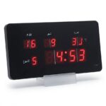 Horloge Numérique LED TL2011
