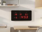 Horloge Numérique LED TL2011 – Image 2