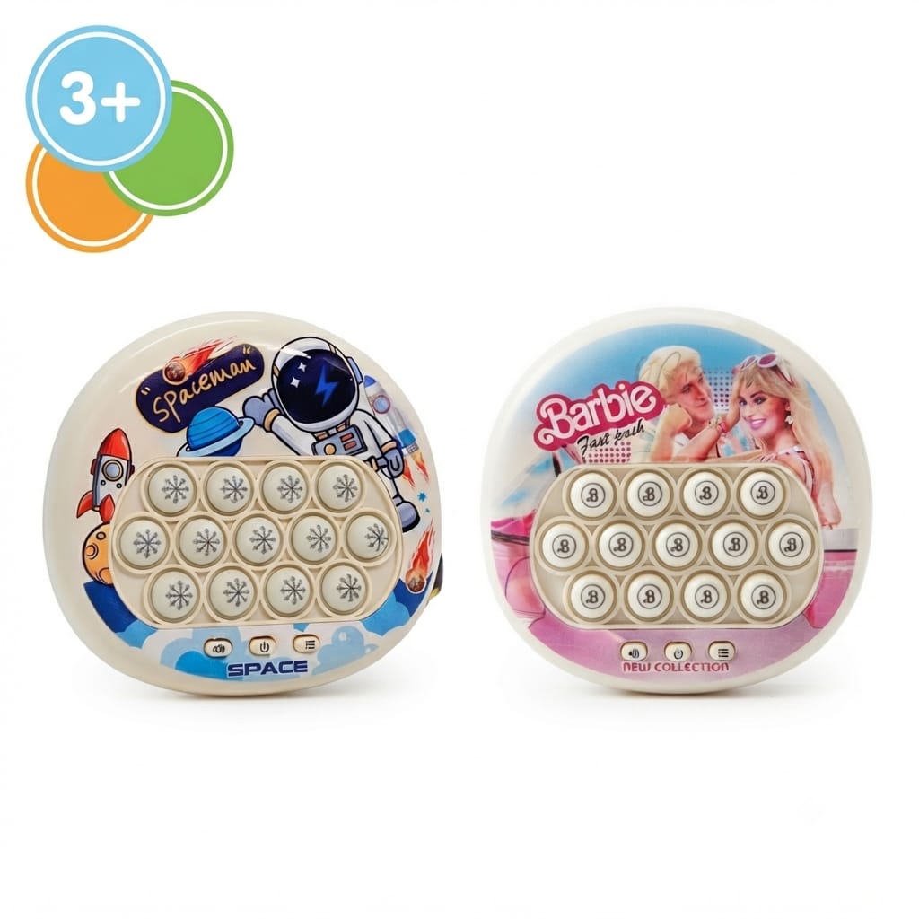 jeu-anti-stress-pop-it-electronique-fast-push Jeu Pop It Électronique Fast Push – Image 1