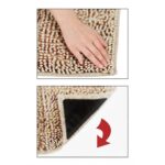 Kit de 8 Antidérapants pour Tapis Réutilisables & Lavables – Image 2