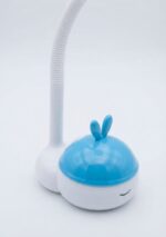 Lampe de Bureau Enfant Lapin Kawaii - Veilleuse à Flexion 360° – Image 4