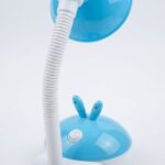 Lampe de Bureau Enfant Lapin Kawaii - Veilleuse à Flexion 360° – Image 3