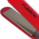 Lisseur à Cheveux Professionnel Large Lexical LHS-5380 – Image 2