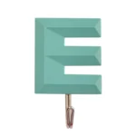 Lot de 4 Crochets Muraux Adhésifs Design Love – Image 6