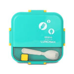 Lunchbox Healthy Life 1050ml – Image 3