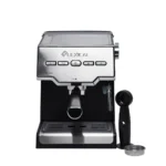 Machine à Café Expresso Lexical LEM-0603 - 850W & 1,5 Litre – Image 2